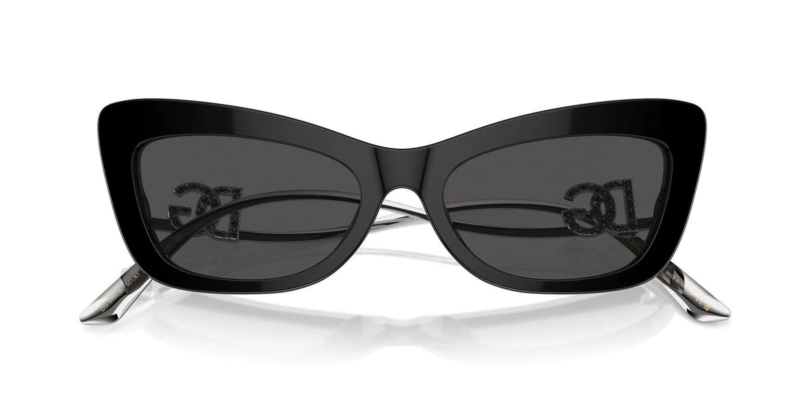 Dolce & Gabbana 4467B Sunglasses - view 15